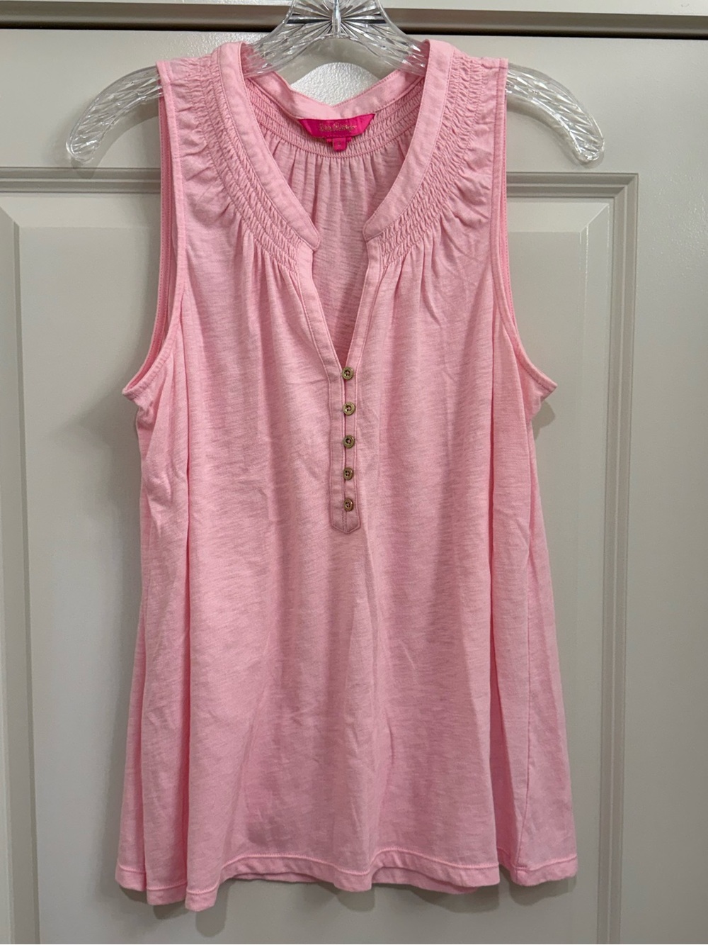 Lilly Pulitzer Essie Top